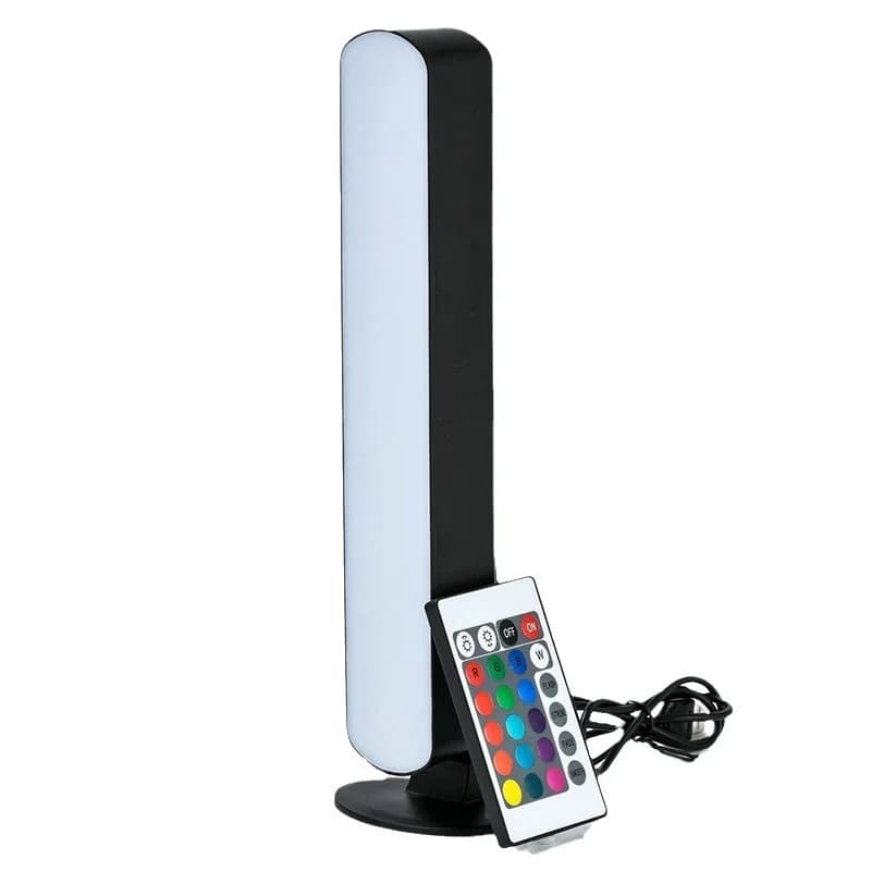 Striscia LED Ambientale da Scrivania Dimmerabile