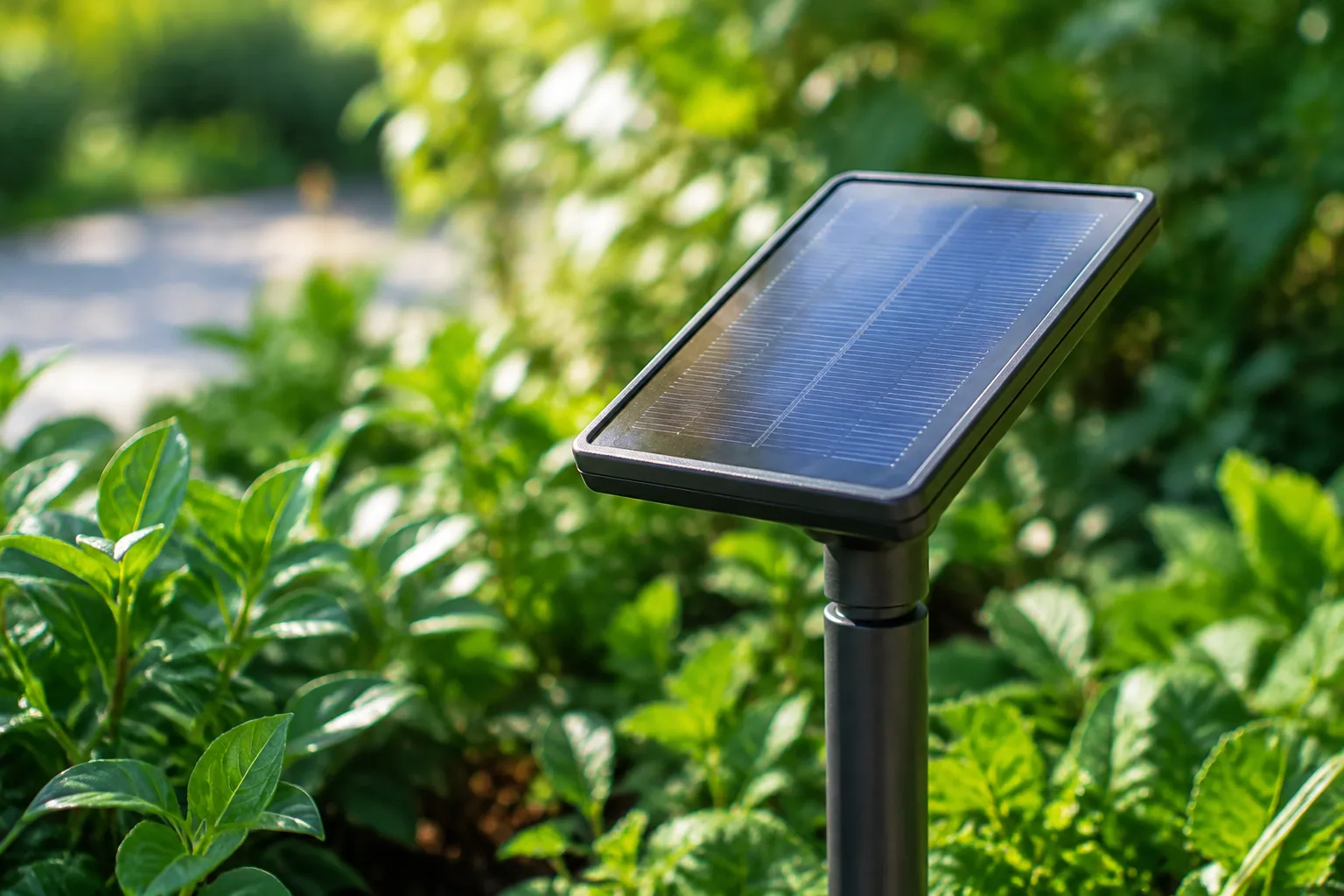 Opzioni ad energia solare